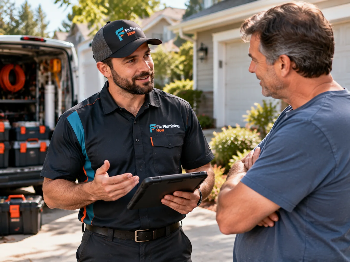 Clogged Drain Service Conroe, TX FAQs